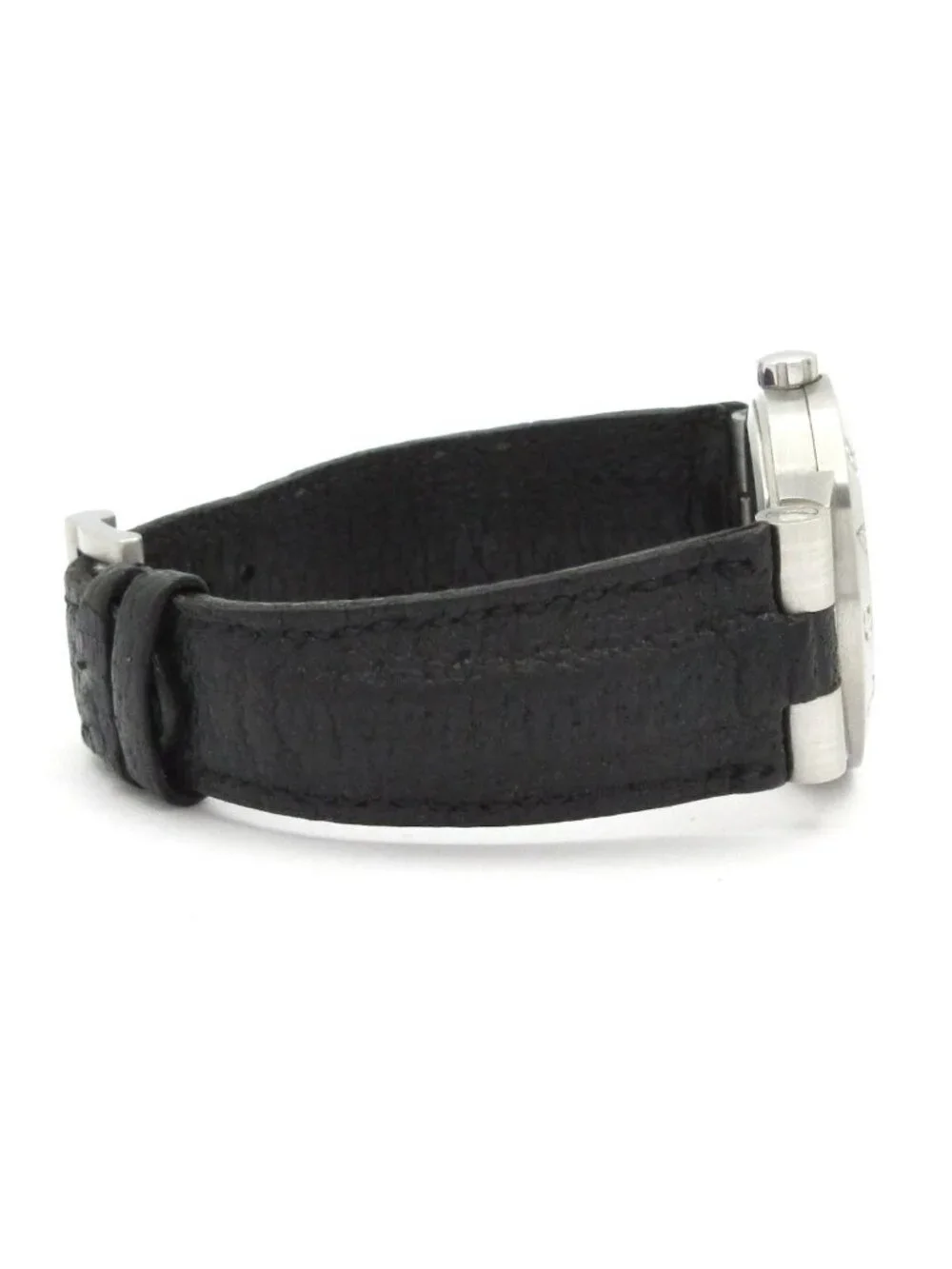 Bvlgari Watch Diagono Sport SS Black